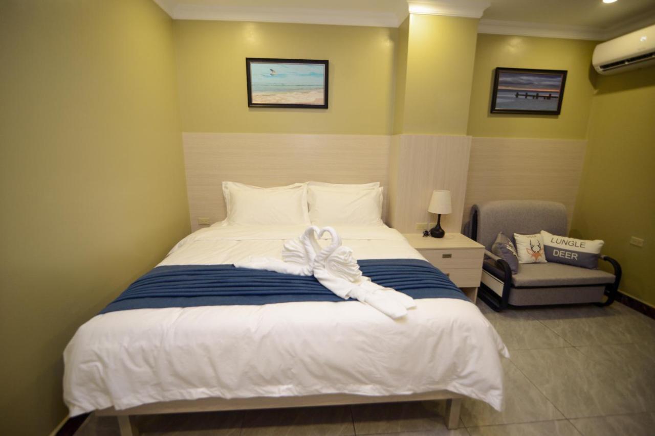 The Caye Hotel Caye Caulker Extérieur photo