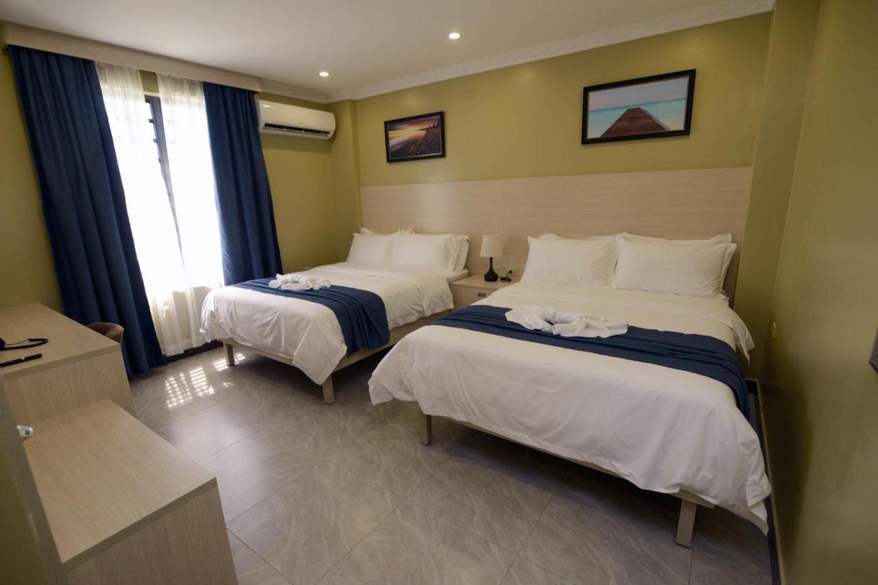 The Caye Hotel Caye Caulker Extérieur photo