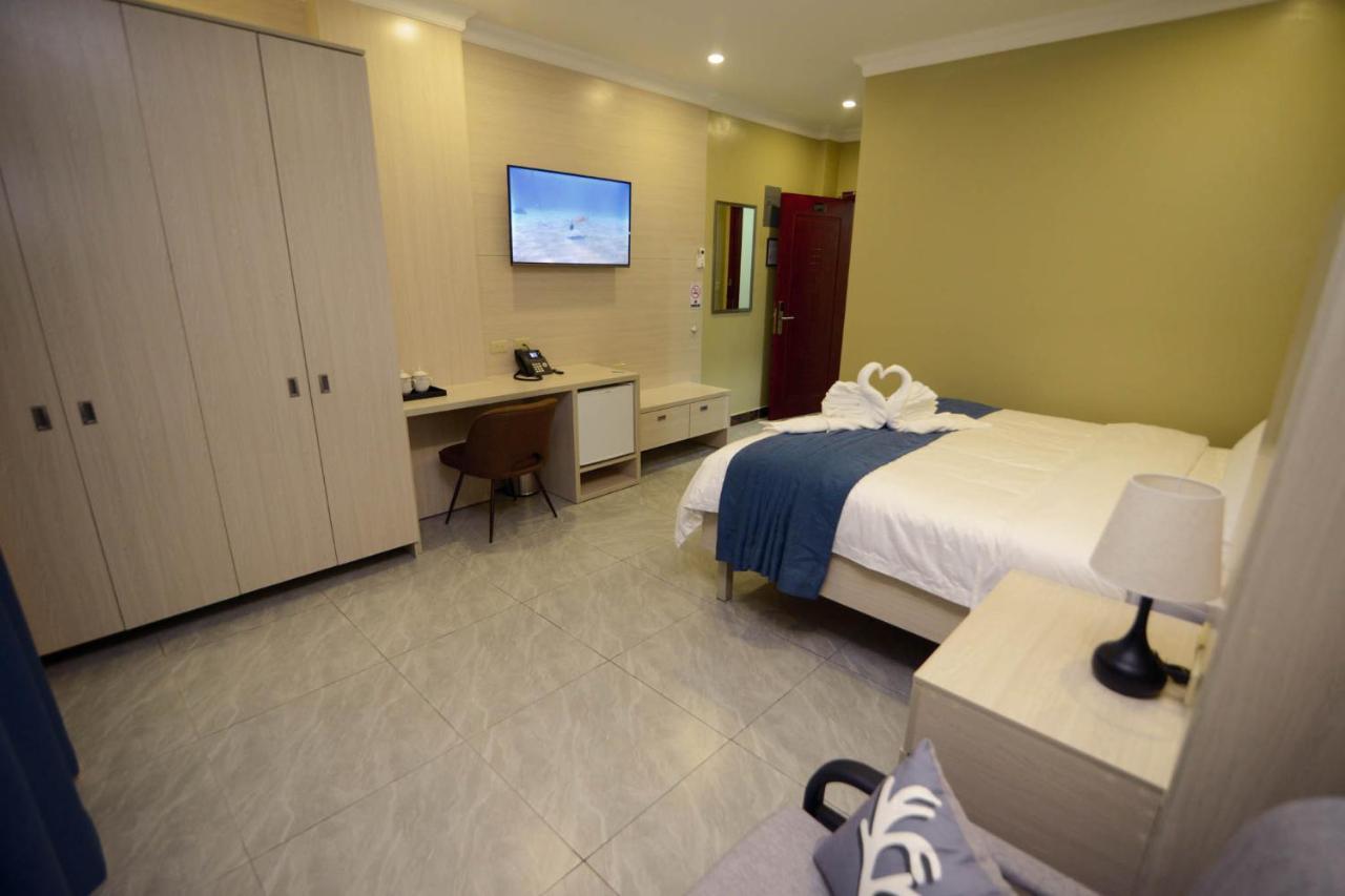 The Caye Hotel Caye Caulker Extérieur photo