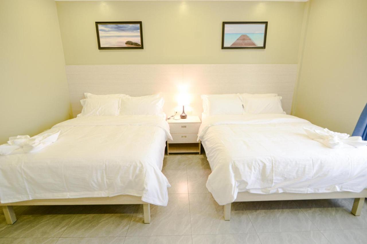 The Caye Hotel Caye Caulker Extérieur photo