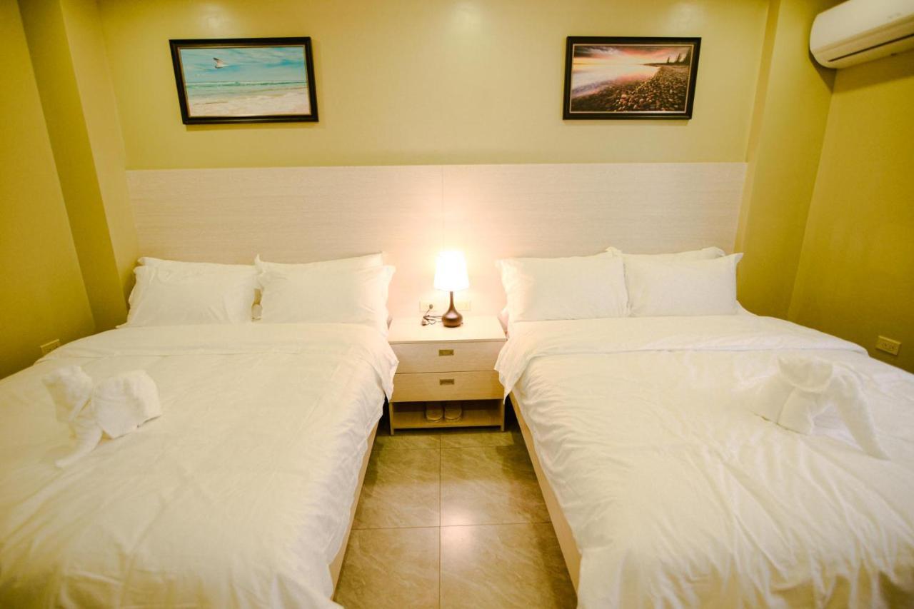 The Caye Hotel Caye Caulker Extérieur photo